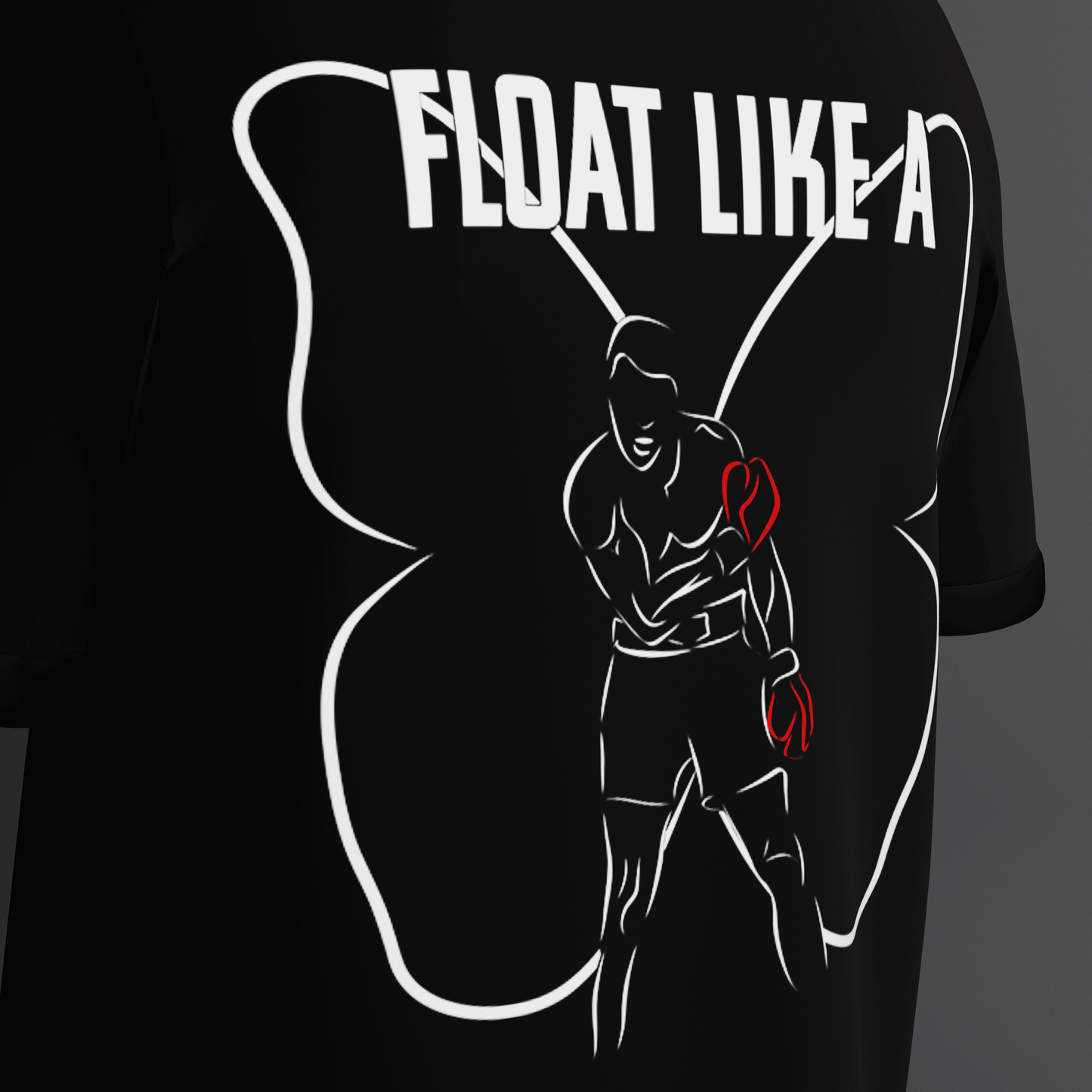 Float Like A