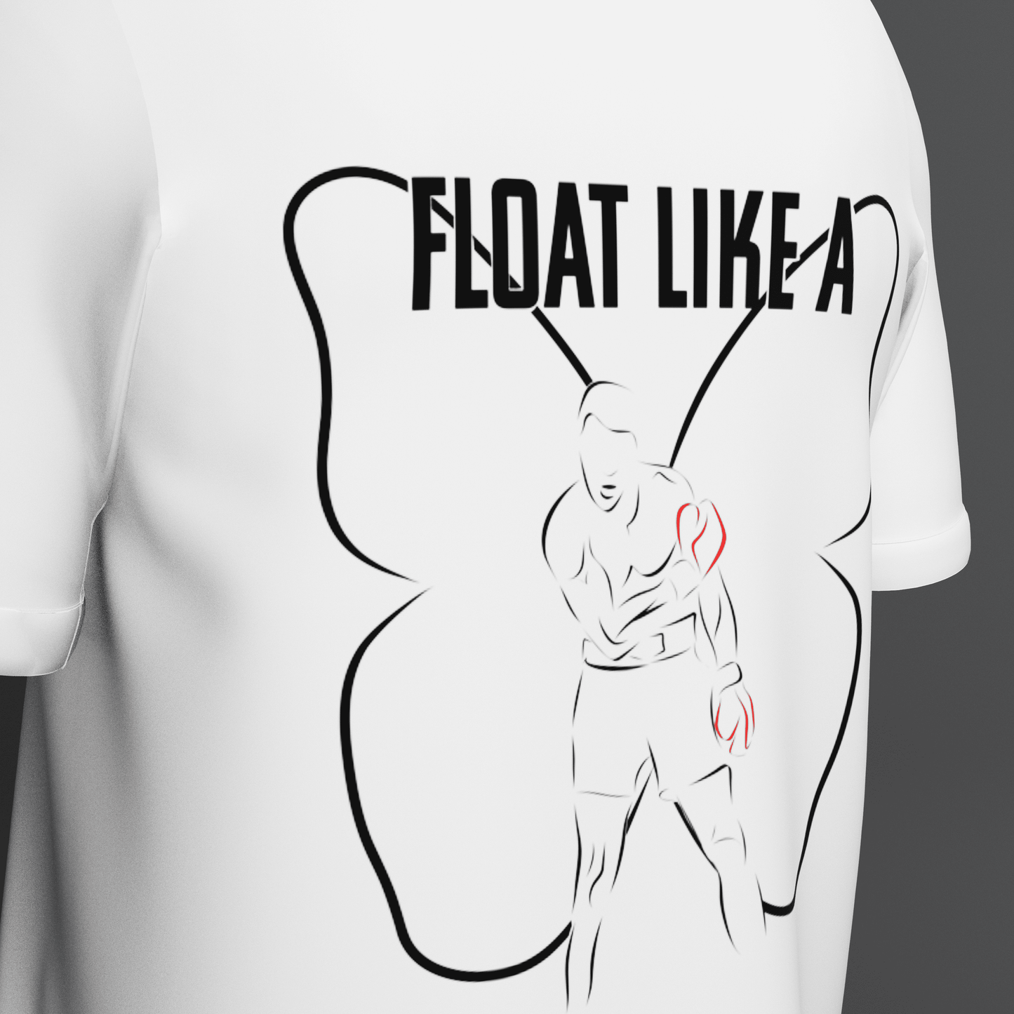 Float Like A