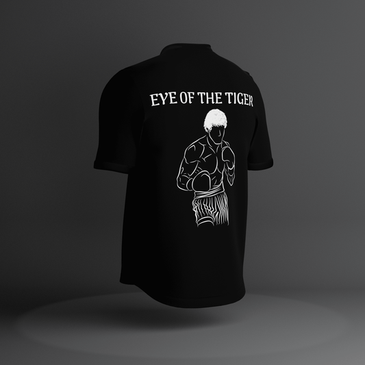 EYE OF THE TIGER