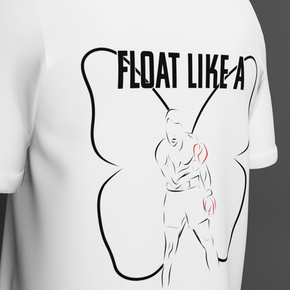 Float Like A