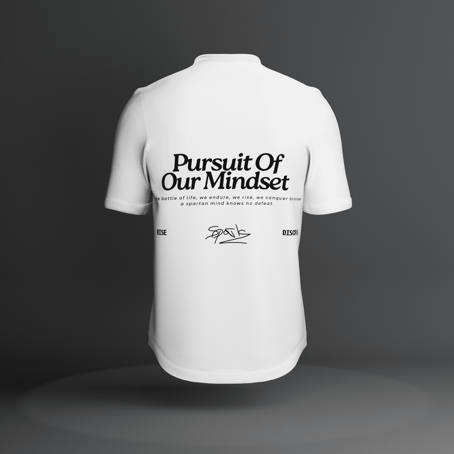 Pursuit Of Our Mindset