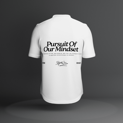 Pursuit Of Our Mindset