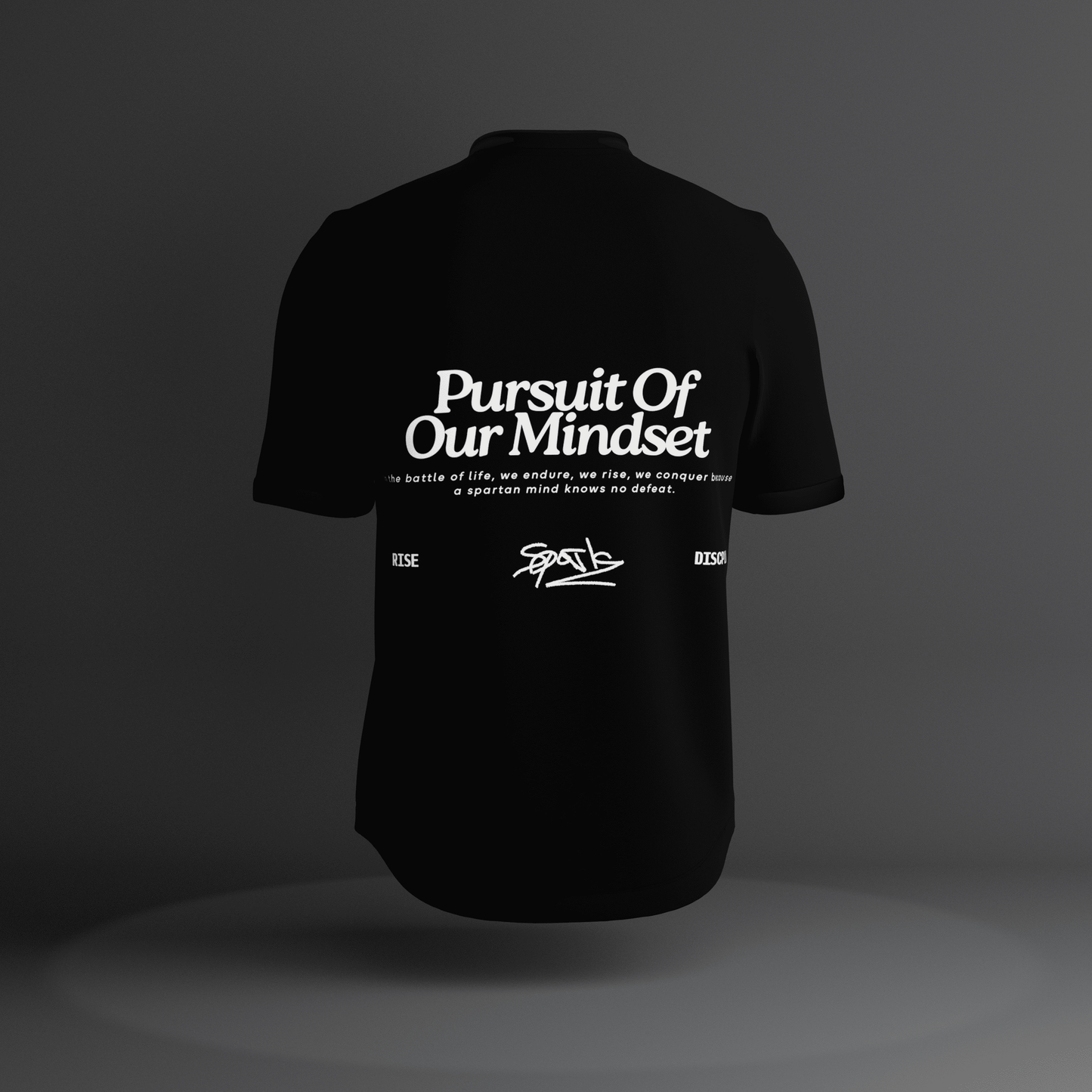 Pursuit Of Our Mindset