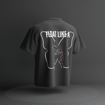 FLOAT LIKE A